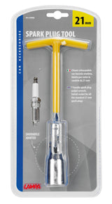 Lampa Chiave svitacandele snodabile - 21 mm 65880