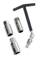Lampa Chiave svitacandele snodabile - 16+18+21 mm 65882