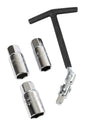 Lampa Chiave svitacandele snodabile - 16+18+21 mm 65882