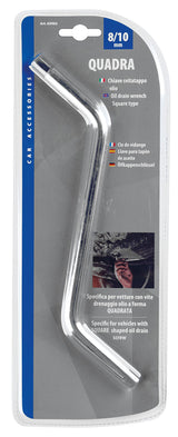 Lampa Quadra 65902