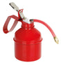 Lampa Oliatore in metallo - 500 ml 65911