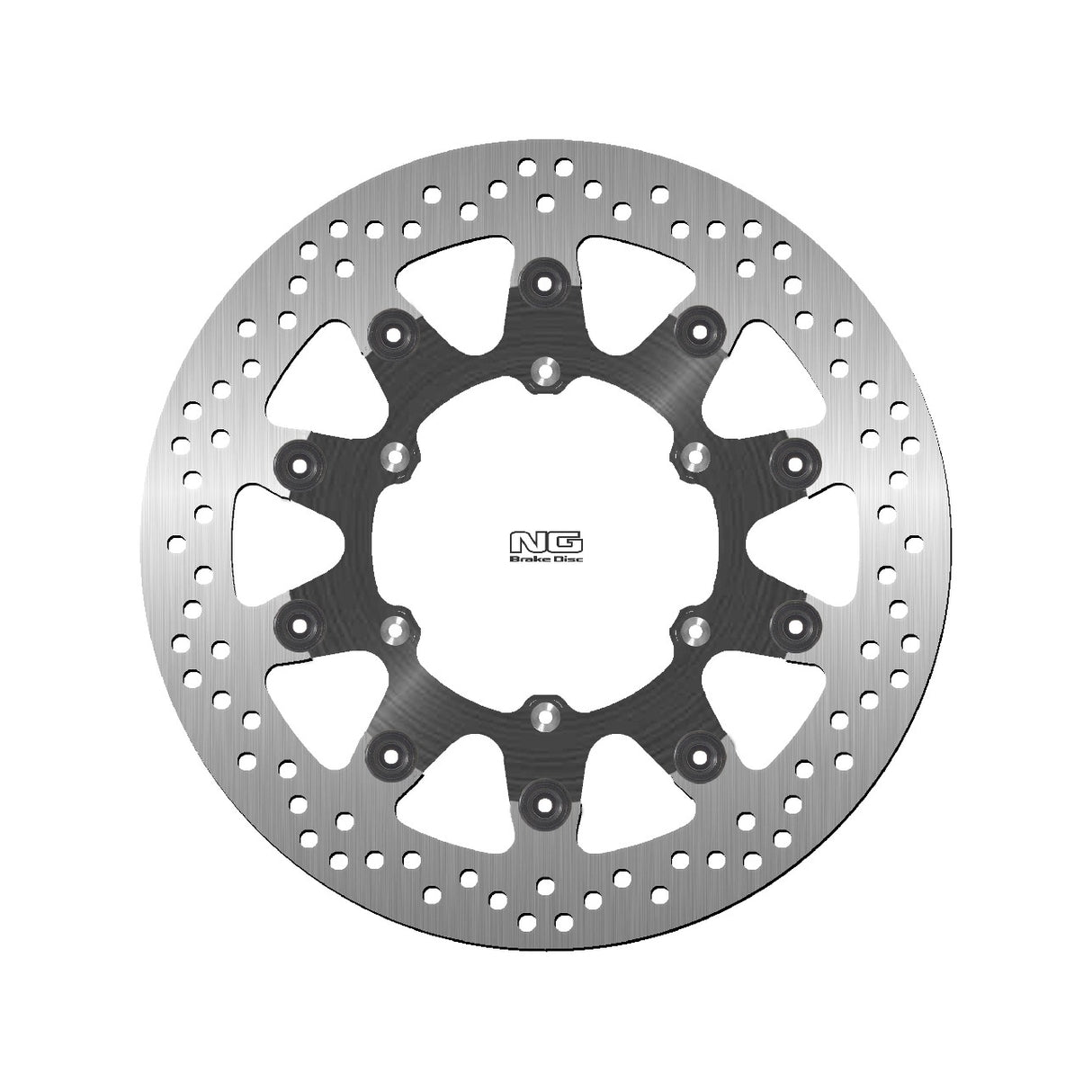 NG 1211 Disco Freno SUZUKI DR Z SM 400 CC 05/10