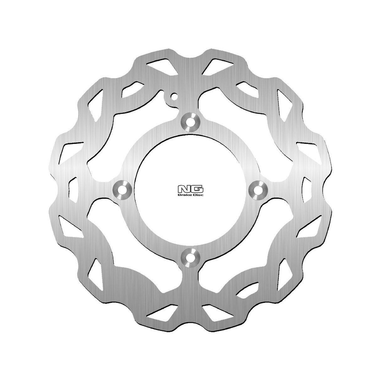 Disco de freno NG 1251X BETAMOTOR RR Enduro Factory 50 CC 14