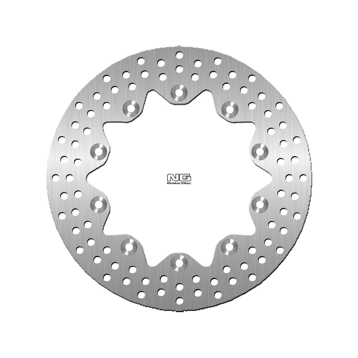 NG 1271 Disco Freno BMW K 100 RS 1000 CC 89/93