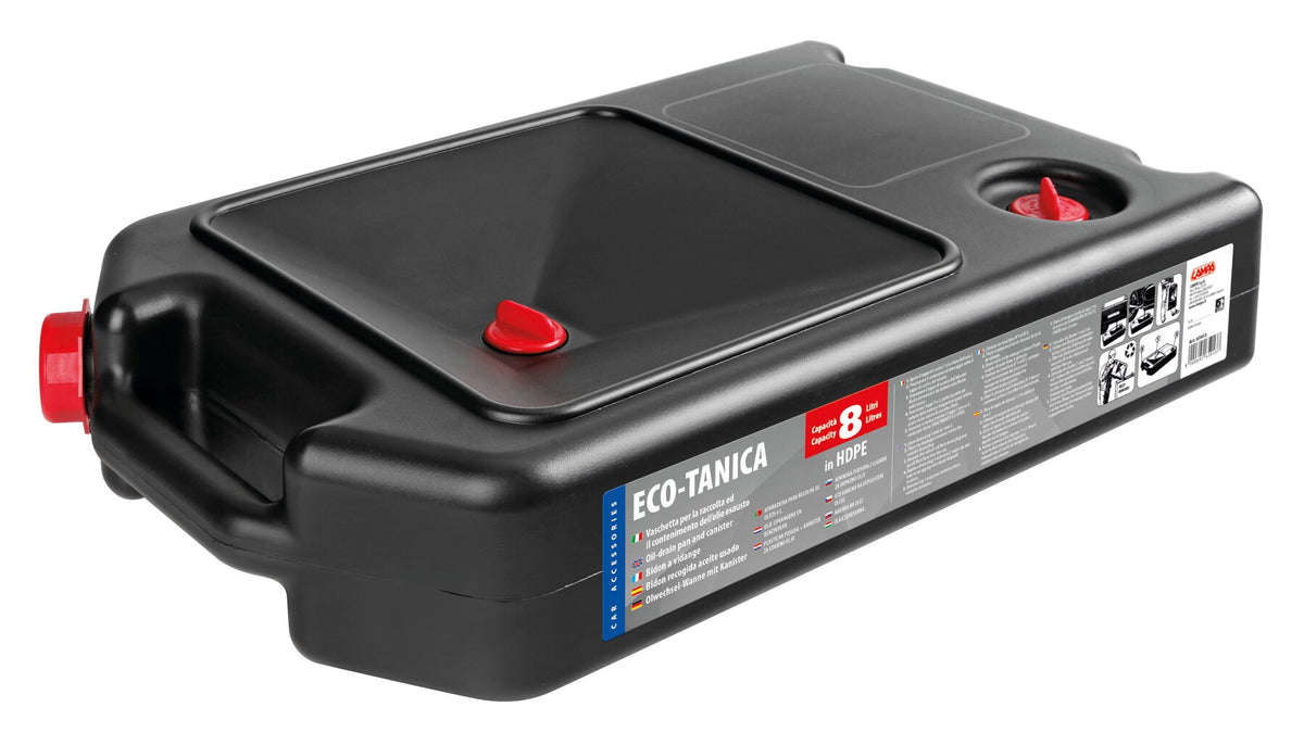 Lampa Eco tanica - 8 litri 65913
