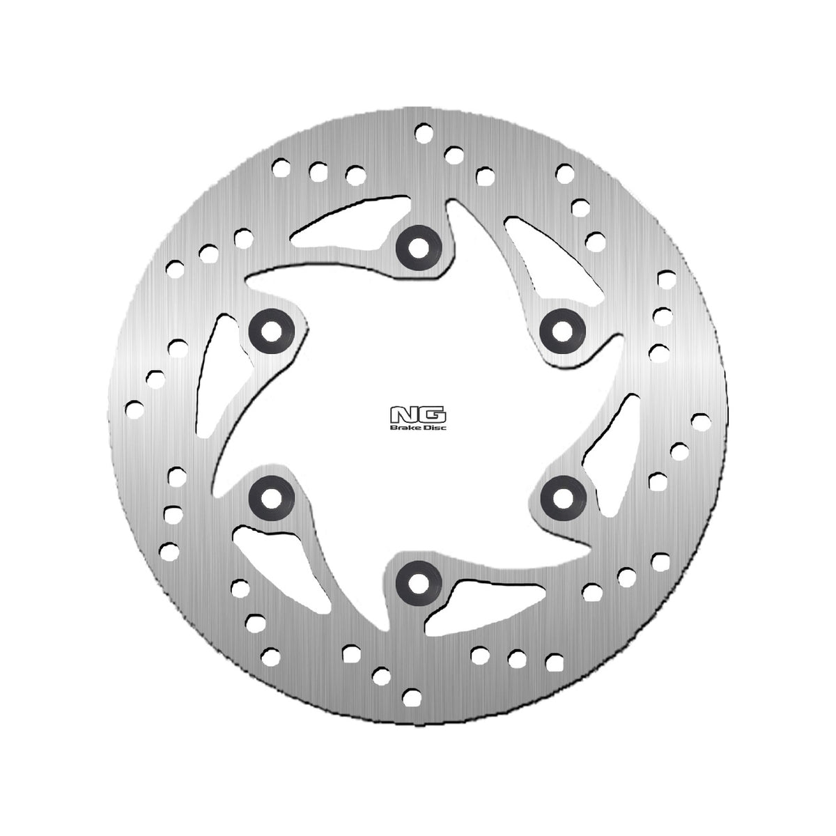Disco de freno NG 1311 KTM Duke 4T 125 CC 10/18