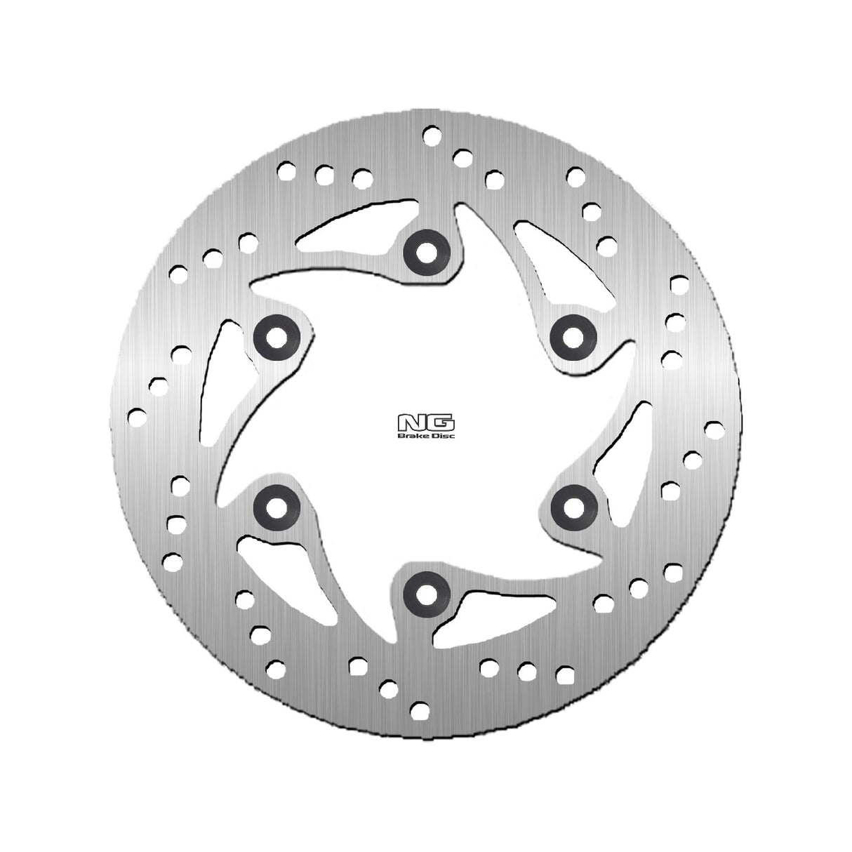 Disco de freno NG 1311 KTM Duke 4T 125 CC 10/18