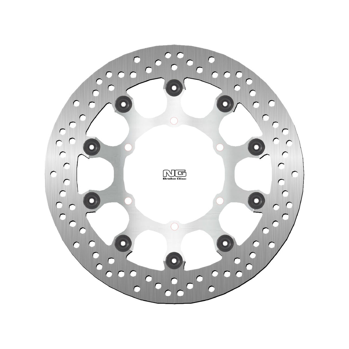 NG 1321 Disco Freno APRILIA Stark / Moto 6,5 650 CC 95/01