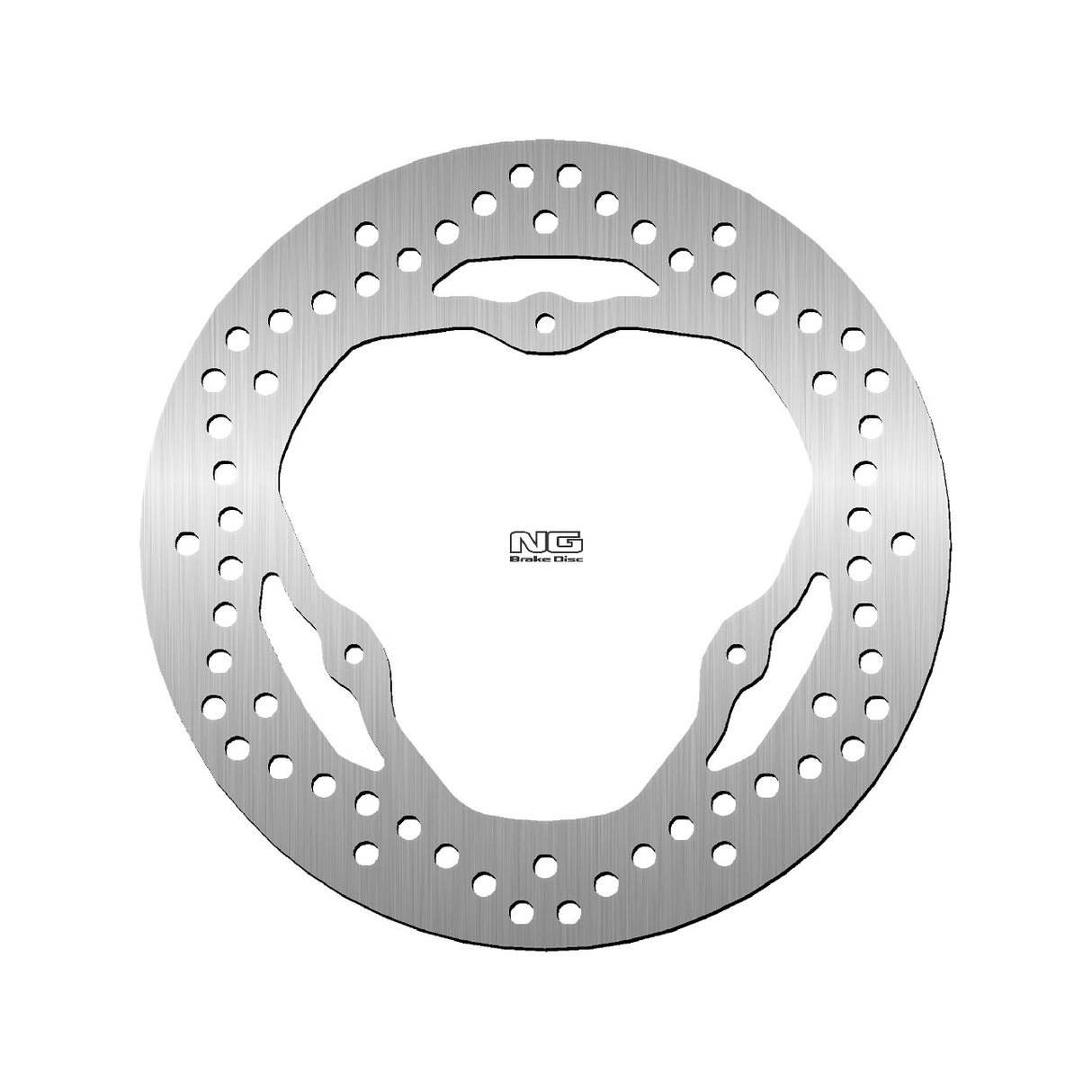 NG 1458 Disco Freno YAMAHA YPR X Max (SG161/SG162/SG221/SG251/SG261) 250 14/16