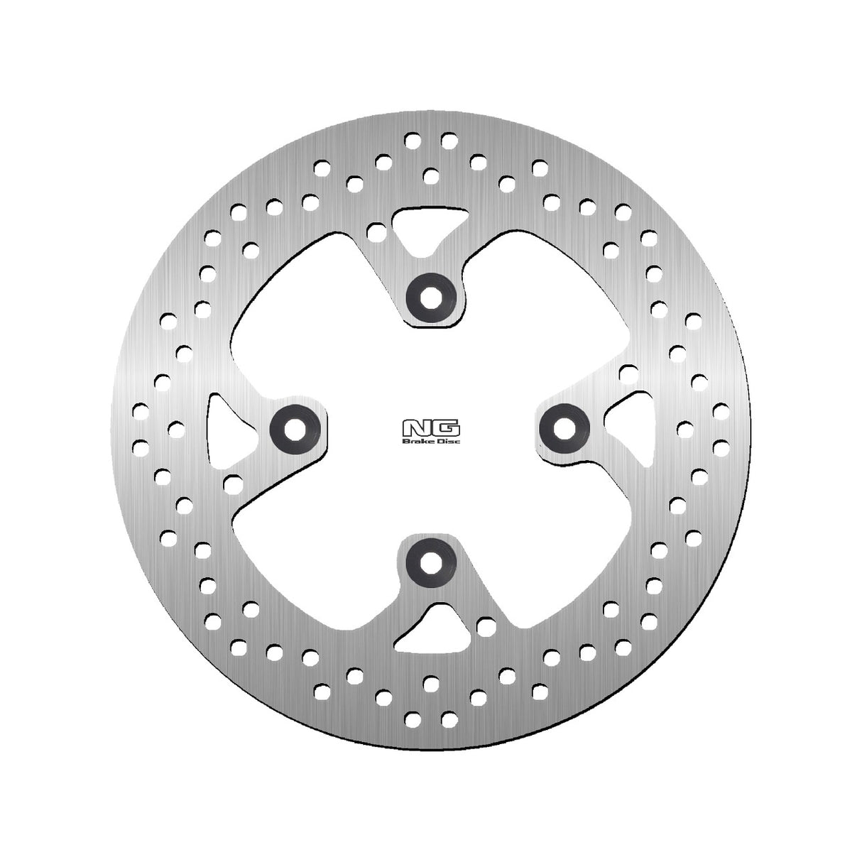 NG 1523 Bremsscheibe DUCATI Panigale V4 1100 cm³ 18/19
