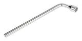 Lampa Nussknaufschlüssel 17 mm aus Chrom-Vanadium-Stahl