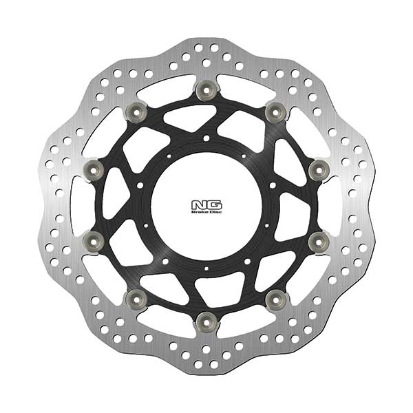 Disco de freno NG 1935Xg HONDA CRF L Africa Twin cc 2020-2022