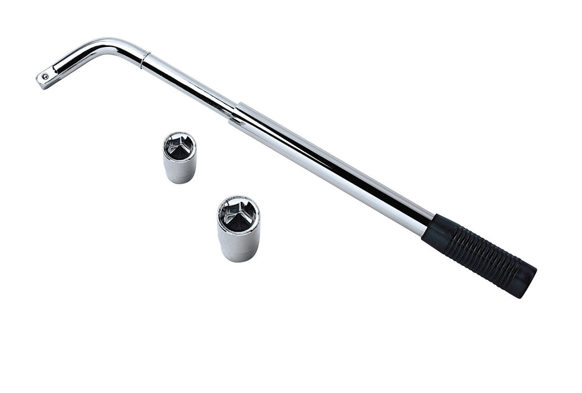 Lampa SB-2, Svitabulloni telescopico 65924