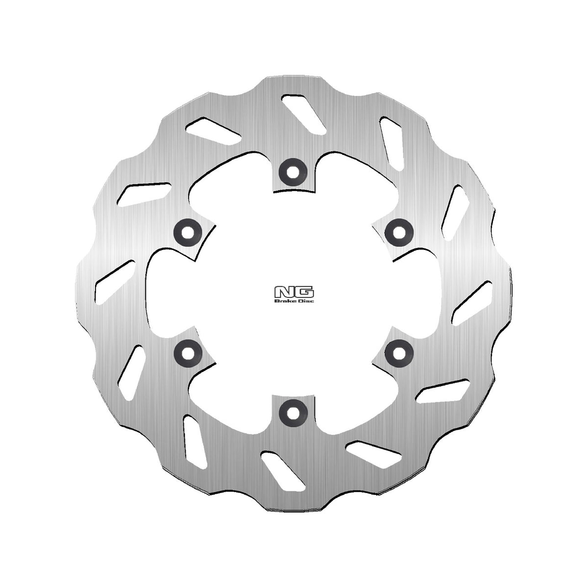 Disco de freno NG 310X BETAMOTOR RR 4T AIR 125 CC 10/17