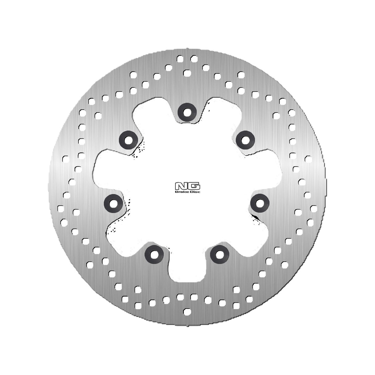 NG 746 Disco Freno KAWASAKI EN Vulcan (EN500) 500 CC 90/93