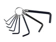 Lampa Set 8 chiavi esagonali maschio 65995