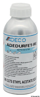 Adeco Attivatore di ricambio uso prof. 160 g ADEDUR ET-RFE
