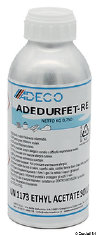 Activador de Recambio Adeco para Uso Profesional 160 g ADEDUR ET-RFE