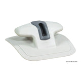 Osculati Fast Rubber bow cleat 66.320.01