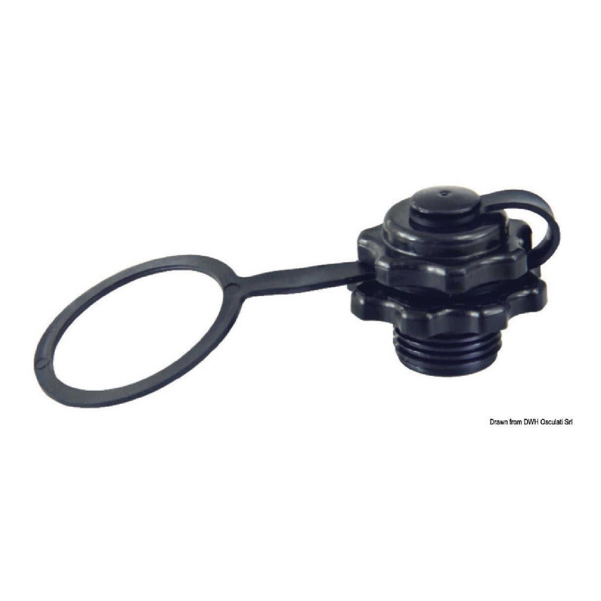 Entdecken Sie das Boston-Ventil