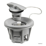 Scoprega Inflation/Deflation Valve for Inflatable Boats