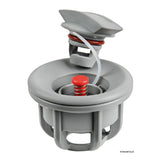 Scoprega Inflation/Deflation Valve for Inflatable Boats