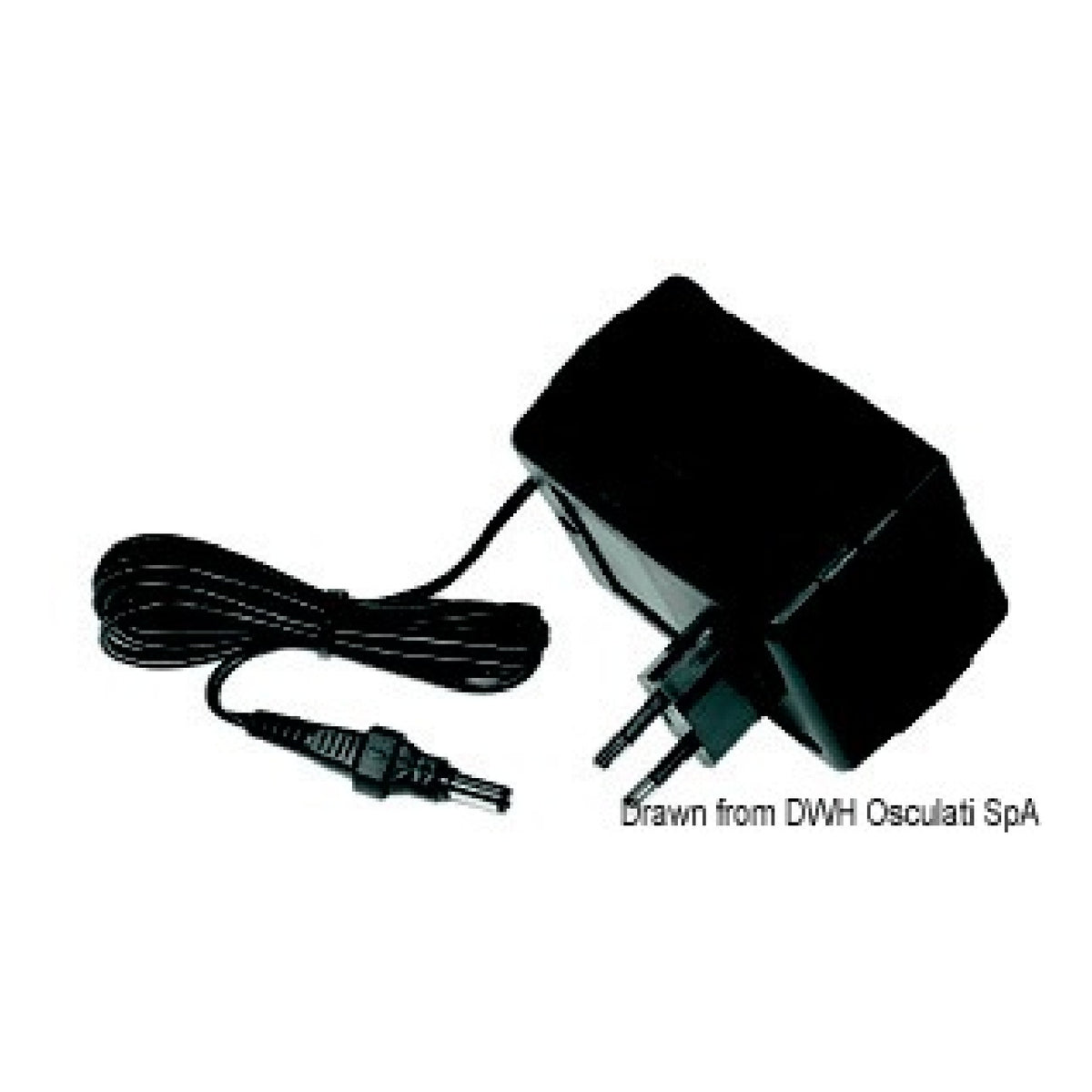 Scoprega 220V Transformator für Bravo BST800/BATT Serien-Luftkompressoren