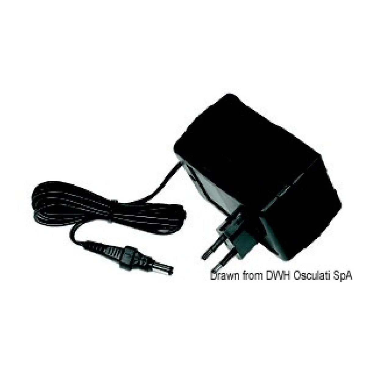 Scoprega 220V Transformator für Bravo BST800/BATT Serien-Luftkompressoren
