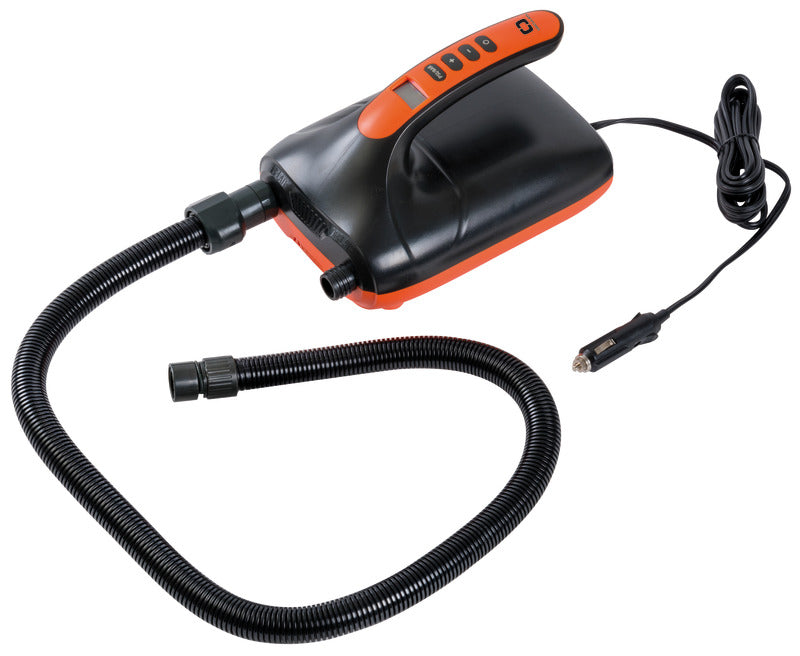 Inflador eléctrico de alta presión Osculati para SUP 66.451.01
