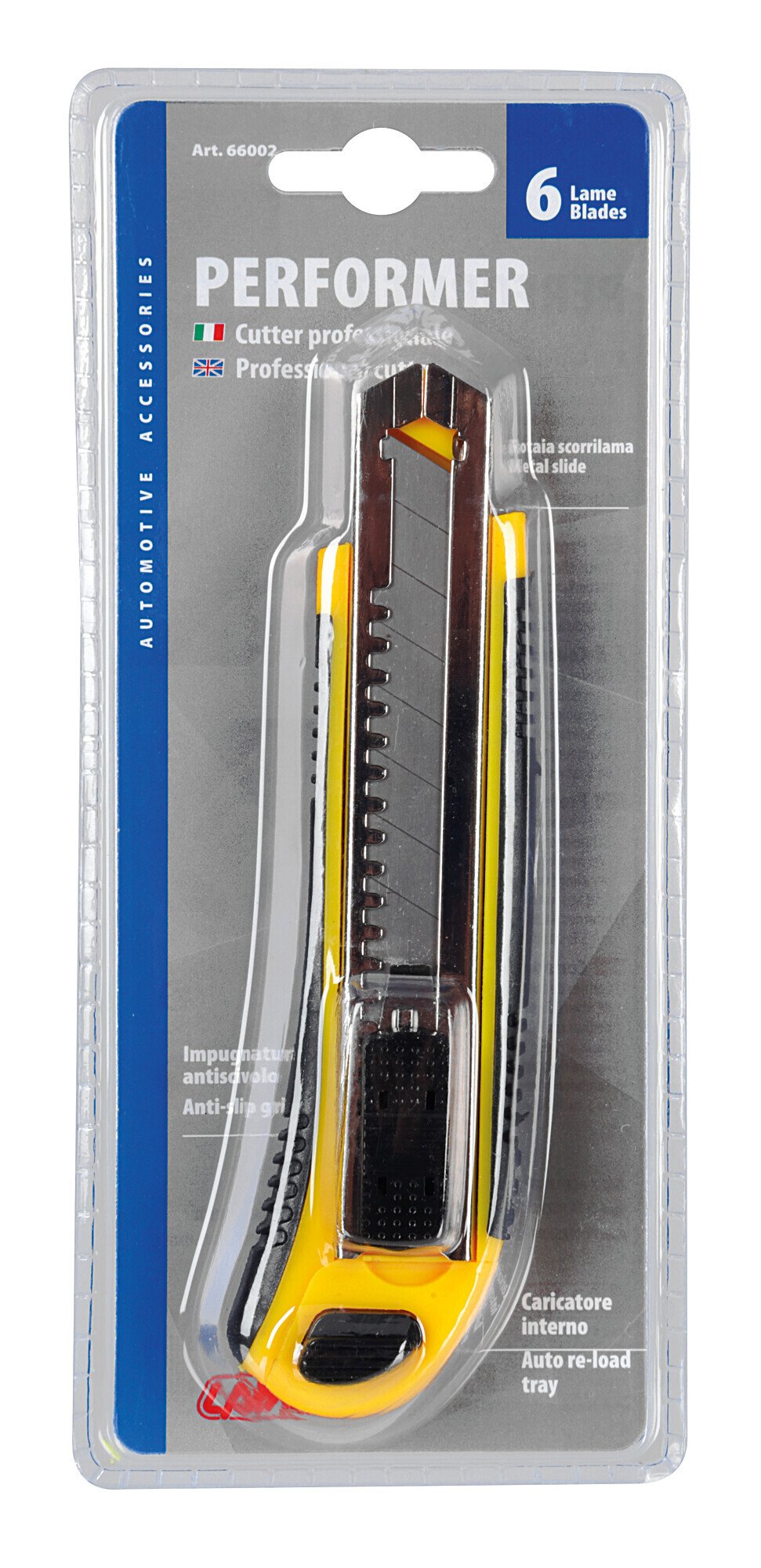 Lampa Cutter professionale 66002