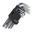 Lampa Set 9 chiavi Torx 66004