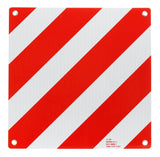 Lampa Pannello di segnalazione carico sporgente, omologato 66102