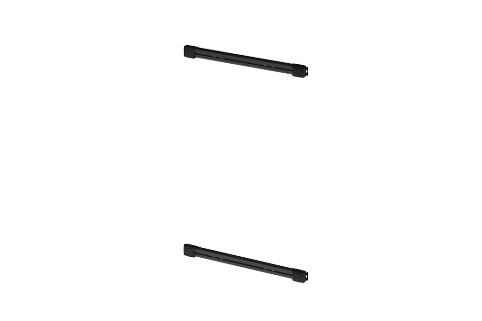 Portabicicletas Carry-Bike 200 DJ para furgoneta Ducato 2006> Negro intenso Fiamma 02094A26A