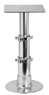 Osculati Gamba tavolo GIANT Deluxe 48.720.03