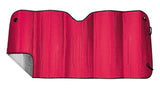 Lampa Max-Reflex, scudo termo-riflettente bicolore doubleface - 130x60 cm 66836