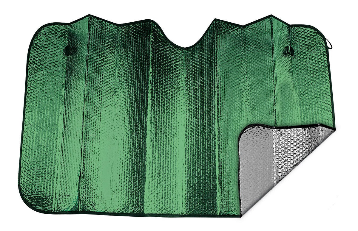 Lampa Max-Reflex XL, scudo termo-riflettente bicolore doubleface - 145x72 cm 66839