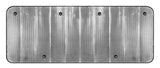 Lampa Max Reflex Truck, scudo termo-riflettente - 240x90 cm 66843