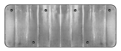 Lampa Max Reflex Truck, scudo termo-riflettente - 240x90 cm 66843