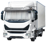 Lampa Max Reflex Truck, scudo termo-riflettente - 180x90 cm 66844