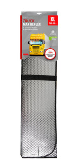 Lampa Max Reflex Truck, scudo termo-riflettente - 180x90 cm 66844