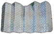 Lampa Diamant-Reflex, scudo parasole anteriore - M - 130x70 cm 66846
