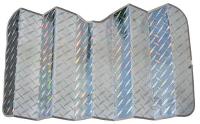 Lampa Diamant-Reflex, scudo parasole anteriore - M - 130x70 cm 66846