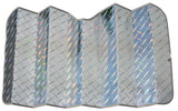 Lampa Diamant-Reflex, scudo parasole anteriore - L - 140x80 cm 66847