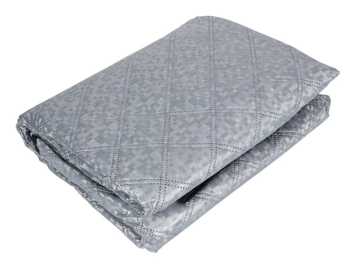 Lampa 4 Stagioni, copertura magnetica per parabrezza e specchietti laterali 66853