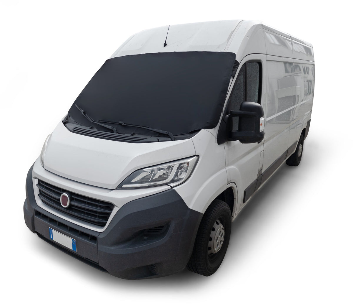 Lampa Copertura parabrezza camper e furgone - 190x110 cm 66854