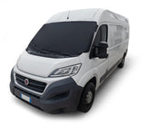 Lampa Copertura parabrezza camper e furgone - 190x110 cm 66854