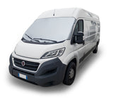 Lampa Copertura parabrezza camper e furgone - 190x110 cm 66854