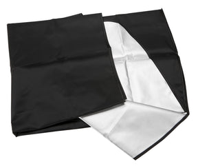 Lampa Copertura parabrezza camper e furgone - 190x110 cm 66854
