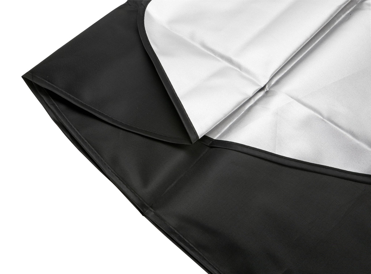 Lampa Copertura parabrezza camper e furgone - 190x110 cm 66854