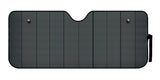 Lampa Scudo termico per parabrezza - Nero opaco - L - 72x145 cm 66862